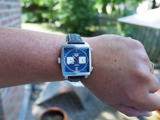 Replica Tag Heuer Watches